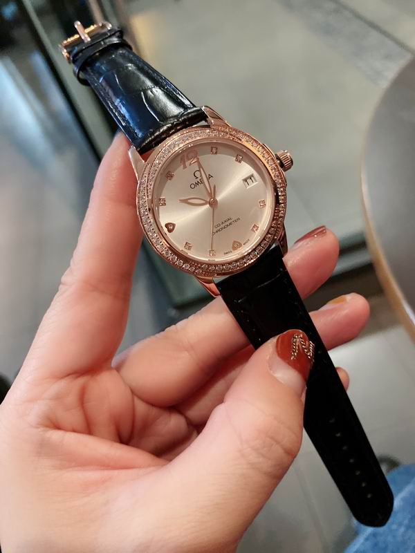 Omega 35mm 022473